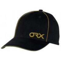 XP Orx Black Cap